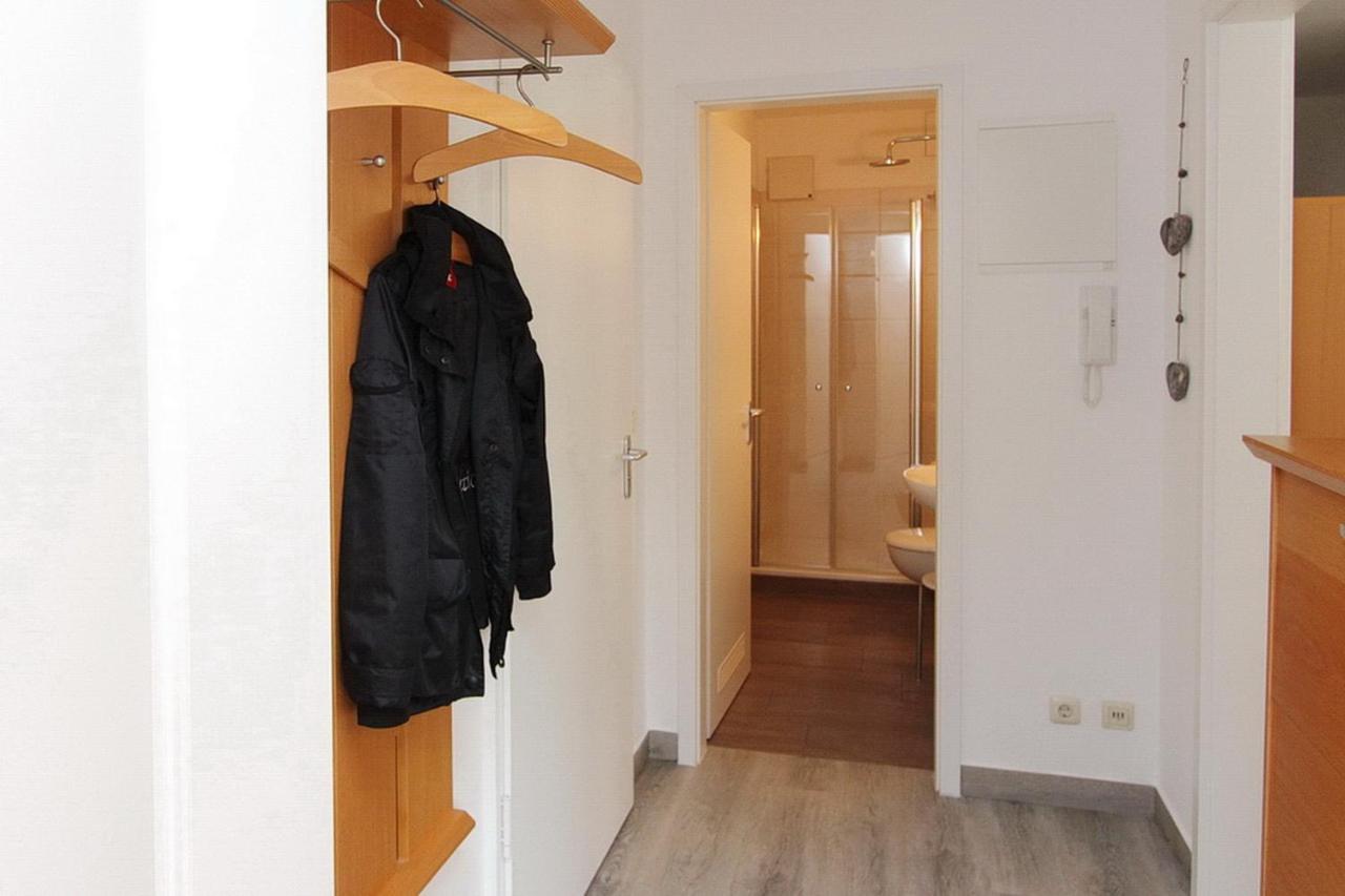 Duenenblick Wohnung 37 Boltenhagen  Exterior photo