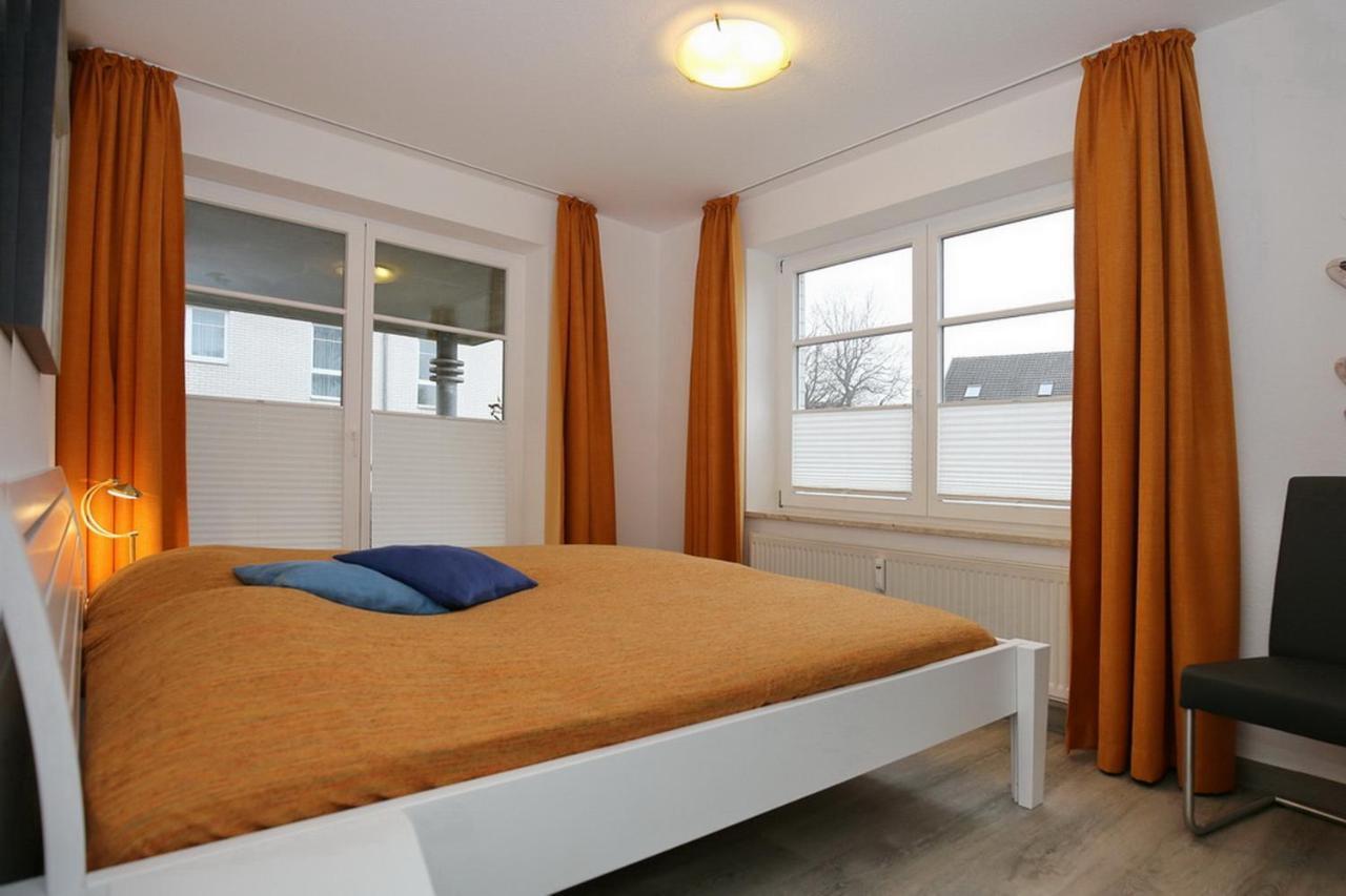 Duenenblick Wohnung 37 Boltenhagen  Exterior photo