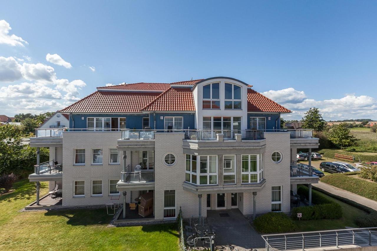 Duenenblick Wohnung 37 Boltenhagen  Exterior photo